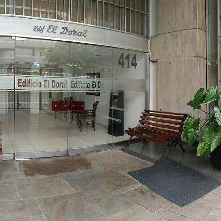 Room 5 Star Miraflores Lima Exterior foto