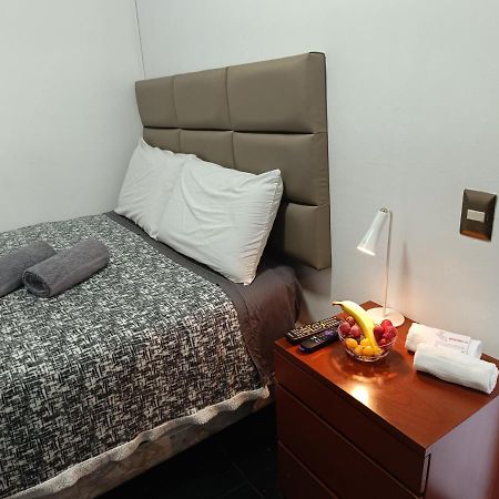 Room 5 Star Miraflores Lima Exterior foto