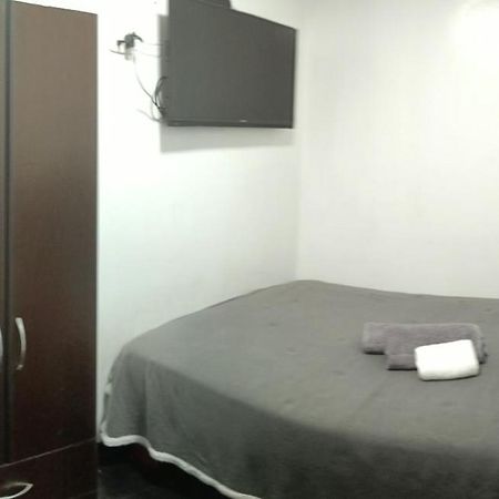 Room 5 Star Miraflores Lima Exterior foto