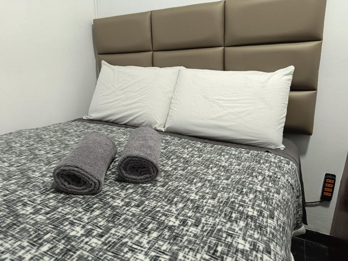 Room 5 Star Miraflores Lima Exterior foto
