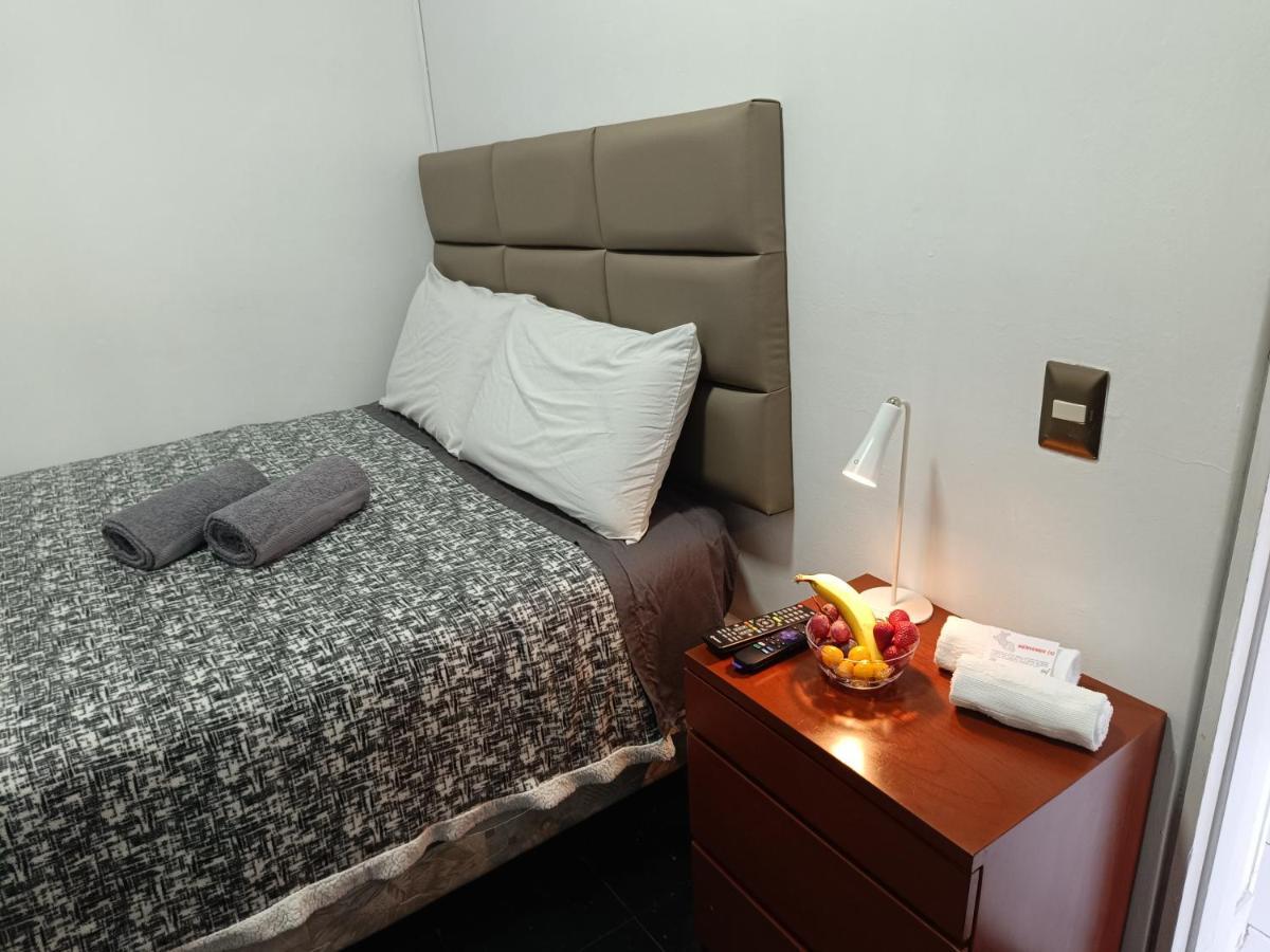 Room 5 Star Miraflores Lima Exterior foto