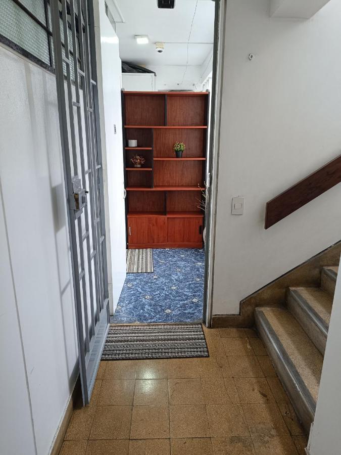 Room 5 Star Miraflores Lima Exterior foto