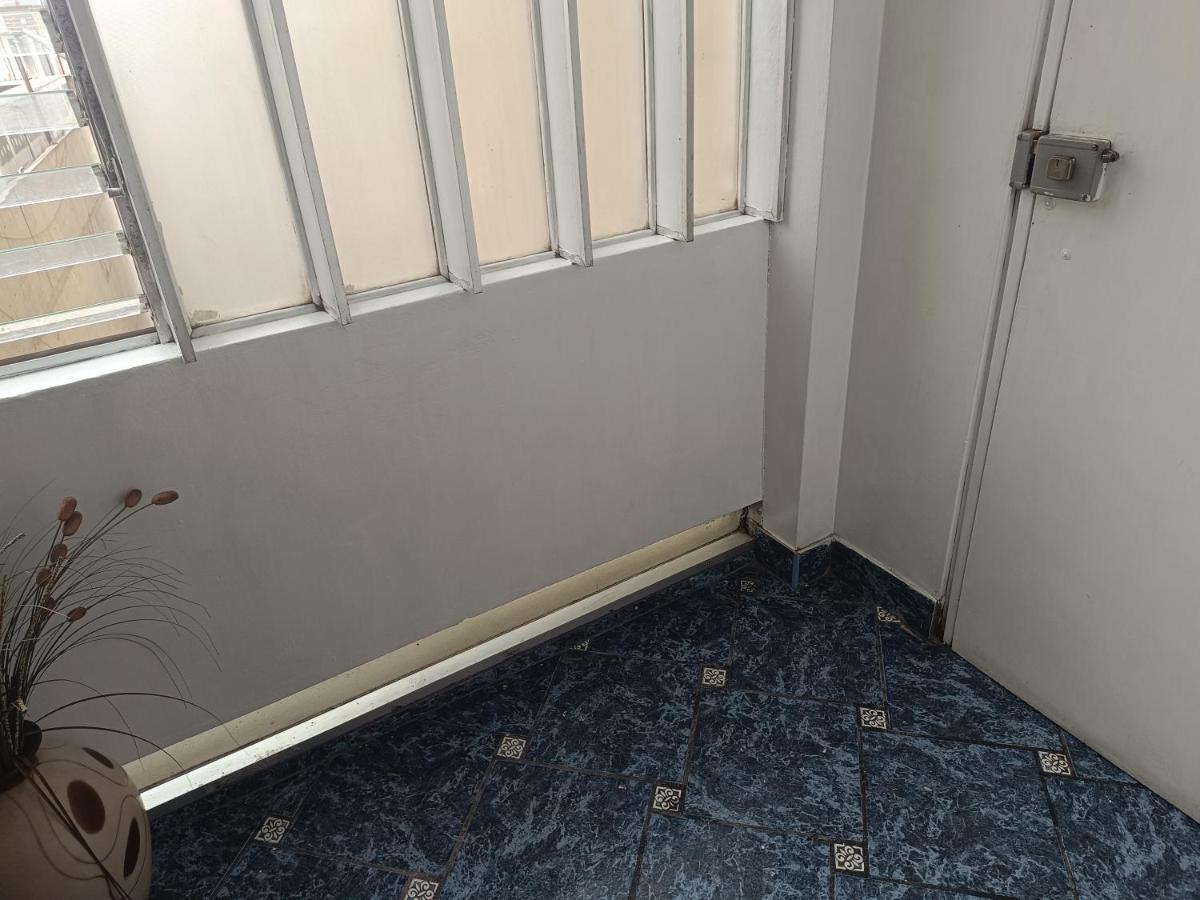 Room 5 Star Miraflores Lima Exterior foto