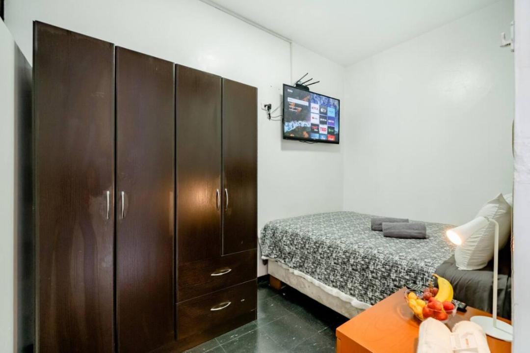 Room 5 Star Miraflores Lima Exterior foto